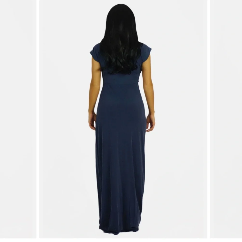 The Jetset Diaries Novella Maxi Dress - Picture 2 of 3